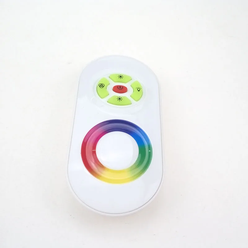 LED контроллер RGB беспроводная сенсорная панель управления 18A 3 канала 12В 24В