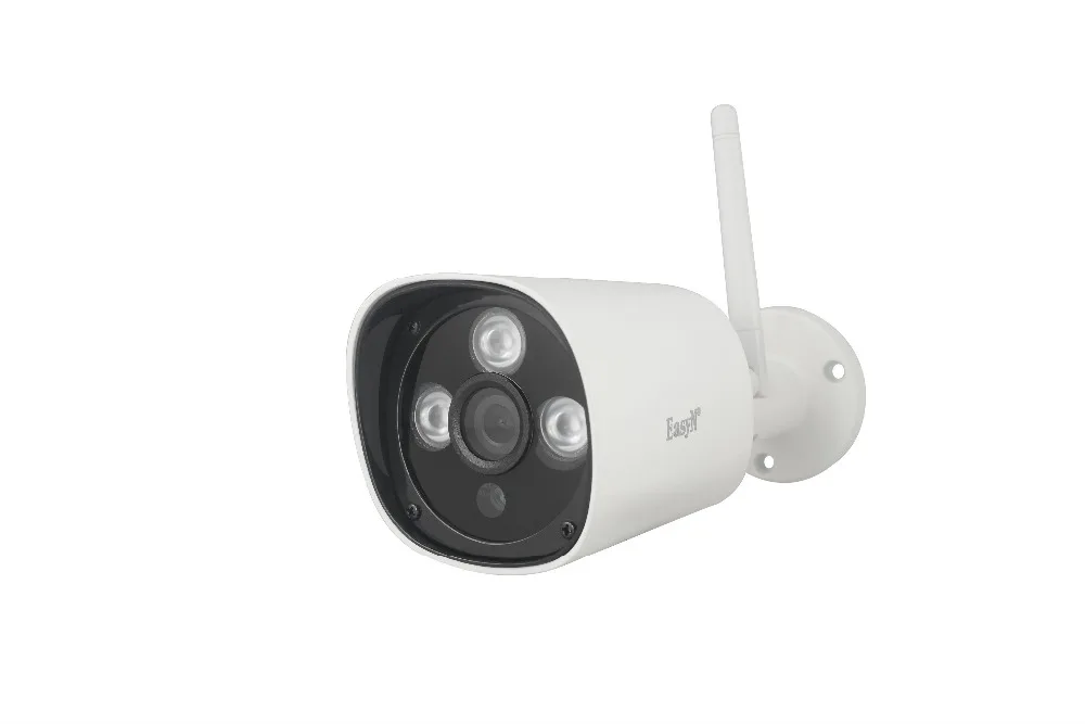 Беспроводная IP камера EasyN A158V 1.3MP 960P H.264 CMOS с функцией ночного видения|wireless digital video