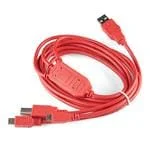 

CAB-12016 дочерние карты и OEM платы Cerberus USB кабель-6 футов