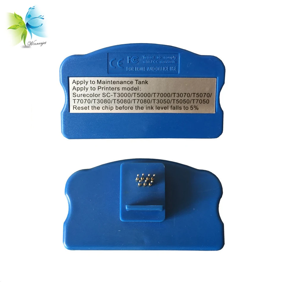 Winnerjet T6193 восстановитель чипов резервуара для принтера Epson SureColor P10000 P20000 P10070