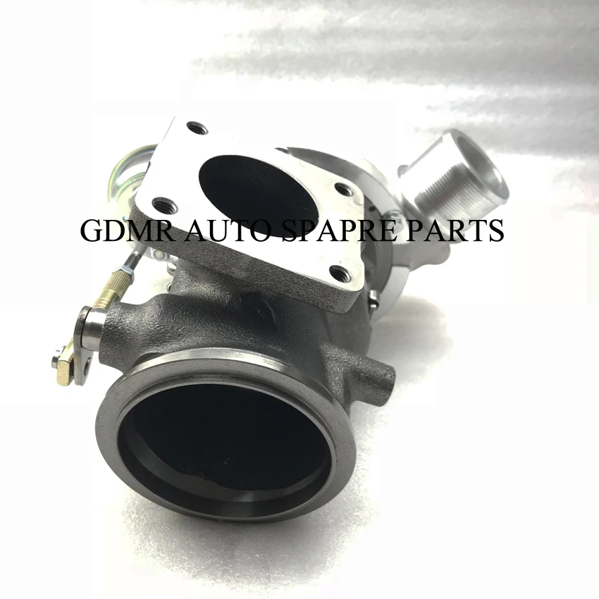 811311 5001S 799502 0001 0002 supercharger turbo для Alfa Romeo MiTo Fiat Grande Punto Abarth Esseesse|Турбонагнетатели и