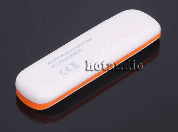 Модем 3G dongle для автомобильного DVD плеера система Android разблокированный