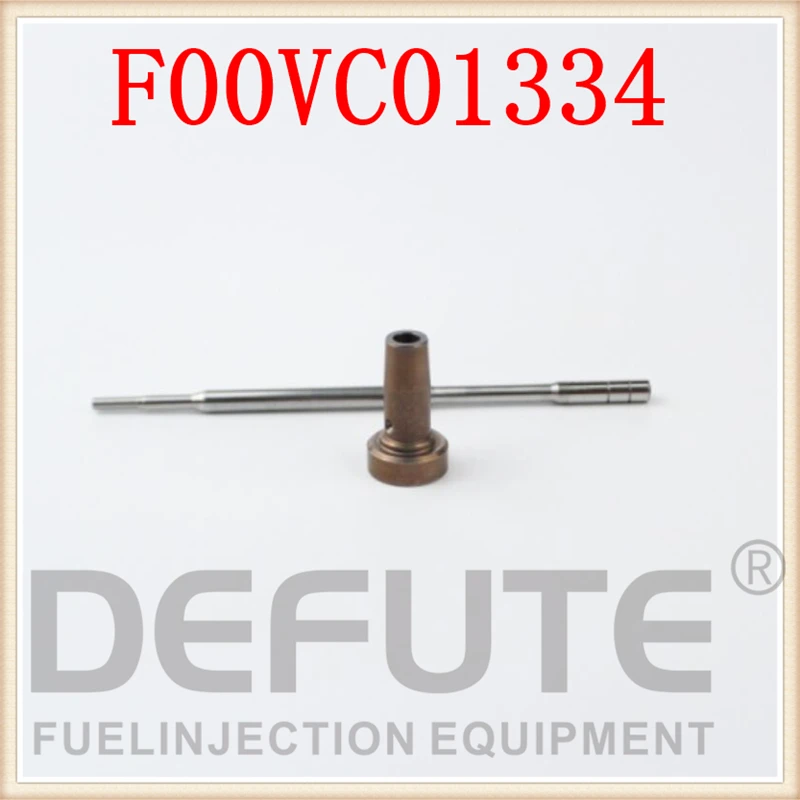 Комплект регулирующих клапанов F00VC01334 FOOVC01334 подходит для Bosch 0445110183 0445110316 0445110331