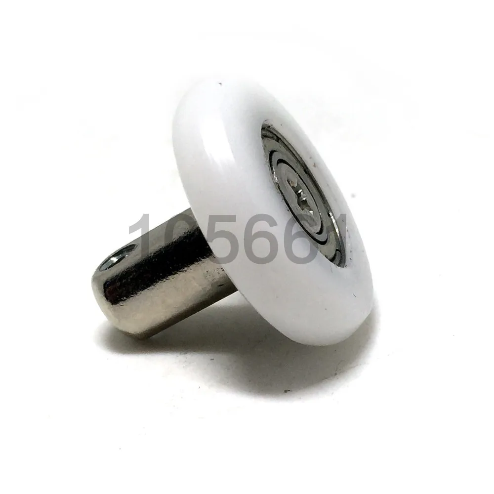 8 шт. роликовые шкивы для дверей и окон | Обустройство дома