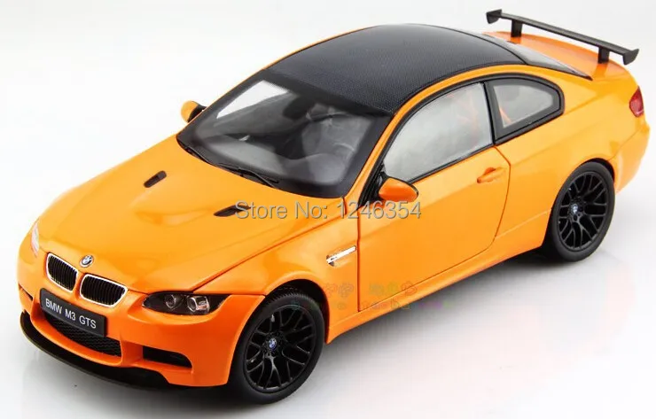 Toy car model alloy models 1:18 |