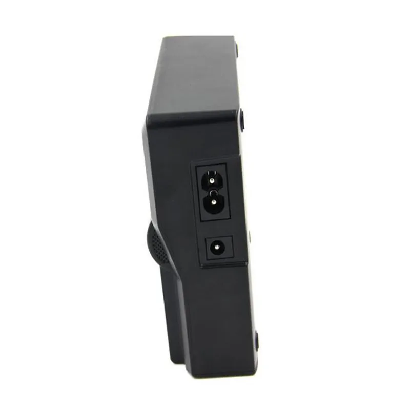Зарядное устройство для двух батарей с ЖК дисплеем|battery charger|dual battery chargerbatteries charger |