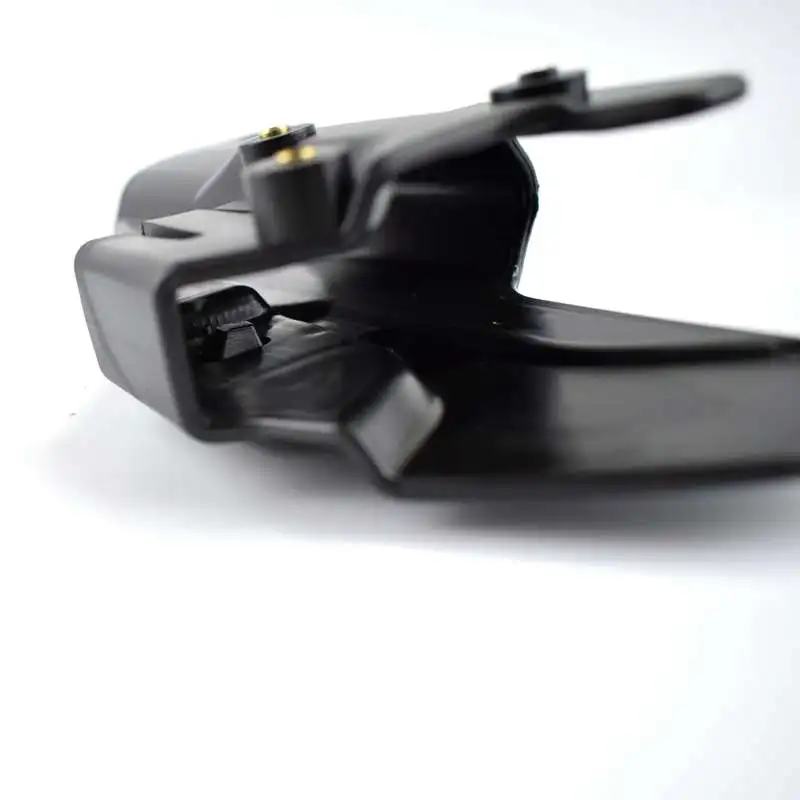 Тактический Glcok кобура для пистолета черный правый ремень и лопатка Glock 17 19 22 23 31 32