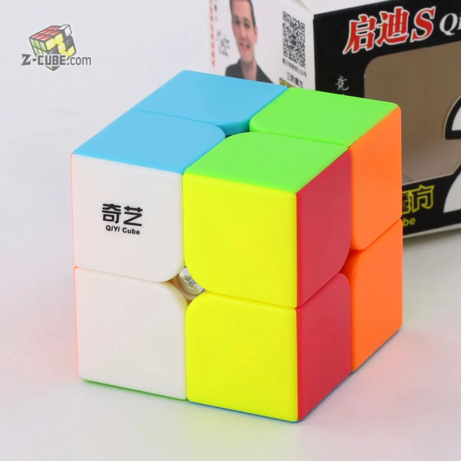 Куб, головоломка, 3x3x3 2x2x2 YuanFang Qidi QiHang MF3 MF3S MF2S MF3RS MF2 немного волшебства Pandora зеркало 233 133 2x3x3, 1x3x3 магический куб