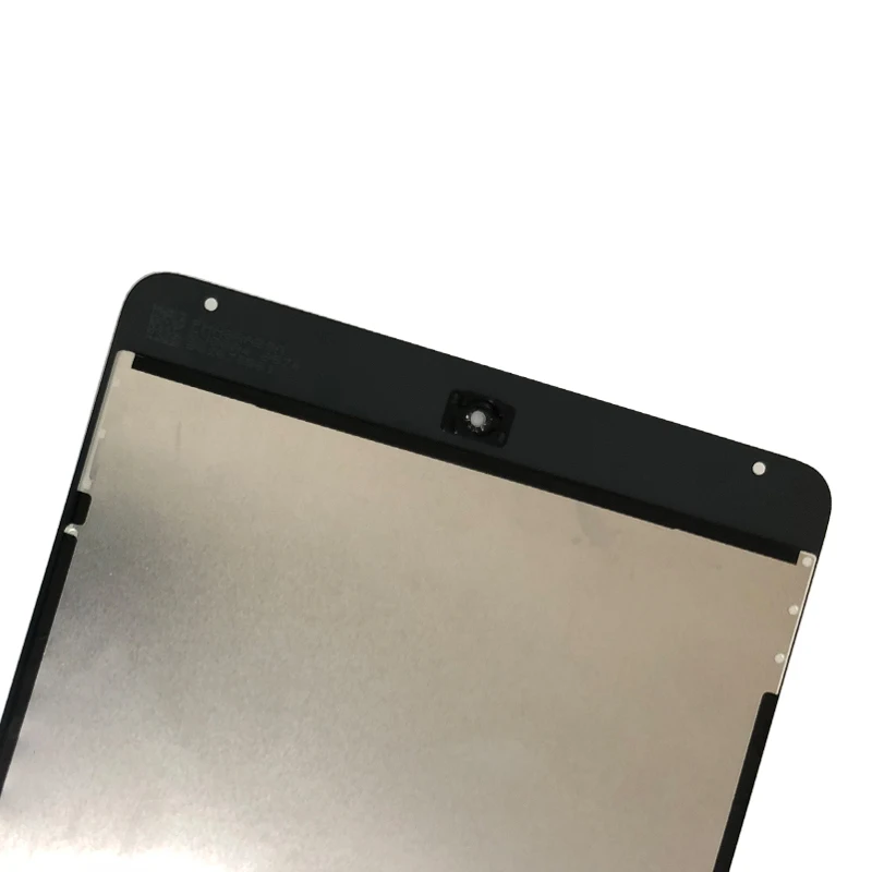 Новый экран для iPad Mini 4 Mini4 A1538 A1550 сенсорный дигитайзер сенсорная сменная матрица