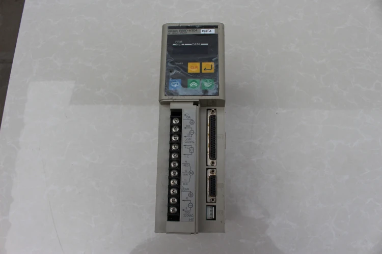 USED R88D-HT04 TESTED PASS OK | Электроника