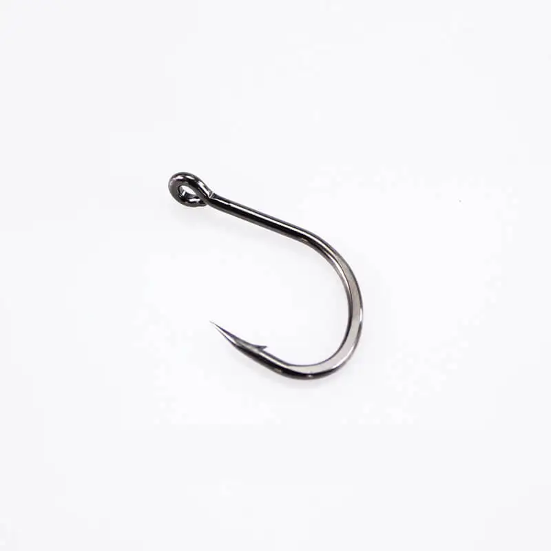 20pack Big game Jig Hooks Strong Mustad Fishhooks Saltwater Shark Hook 1-10# as Size Chart Freshwater weihefishing | Спорт и