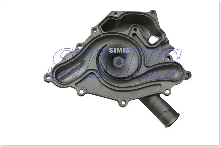 Водяной насос для CHRYSLER 300 C 6 1 SRT8 JEEP COMMANDER 5 7 V8 OEM # 4792838AA 4792838AB 014792838AA AW7170|Водяные