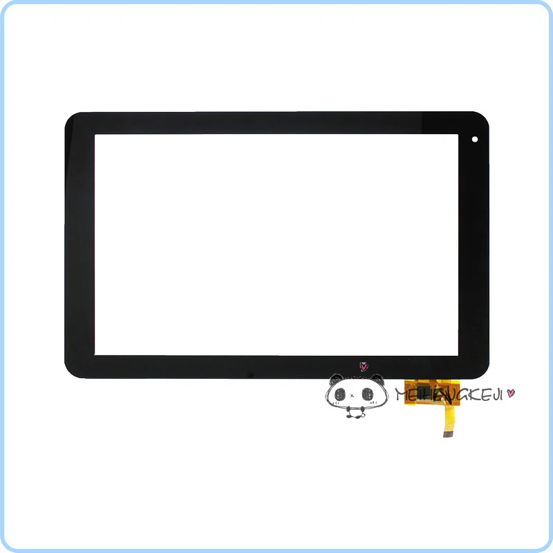 

Новый 10,1 ''сенсорный экран дигитайзер стекло для Mediacom Smartpad S4 M-MP10S4 планшетный ПК