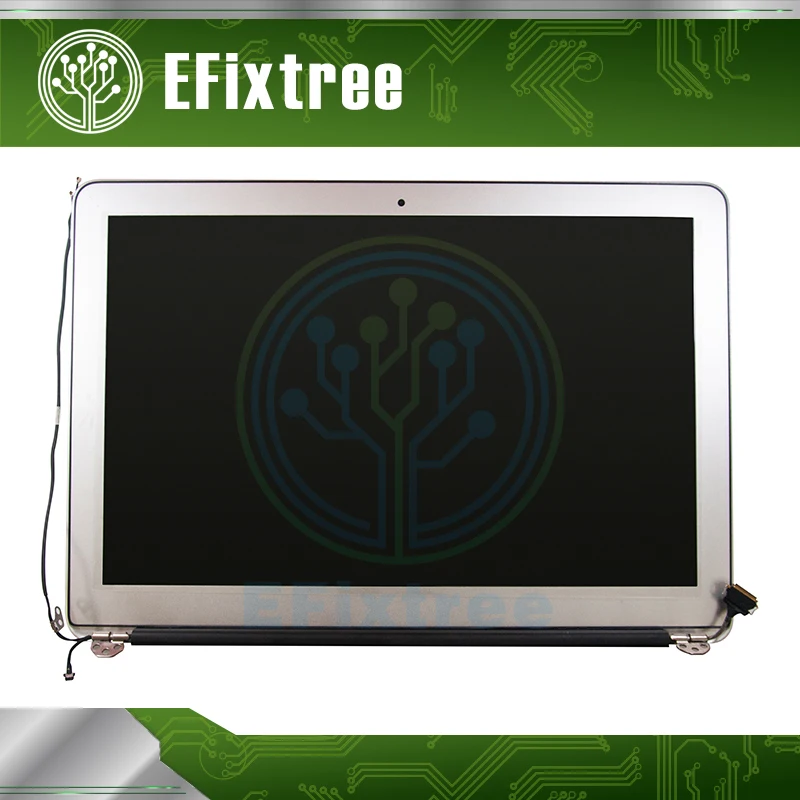 Полный новый 661 5732 6056 A1369 ЖК дисплей в сборе для MacBook Air A1466 LCD 2010 2011 2012 LED экран