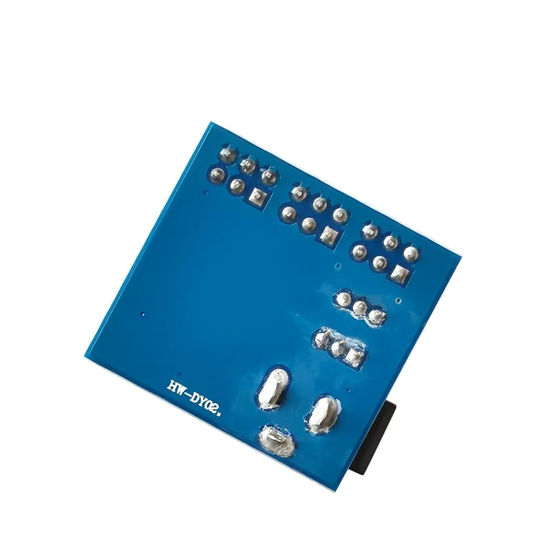 NEW 5pcs/lot 3.3V 5V 12V multiple output voltage conversion module DC-DC to power | Обустройство дома