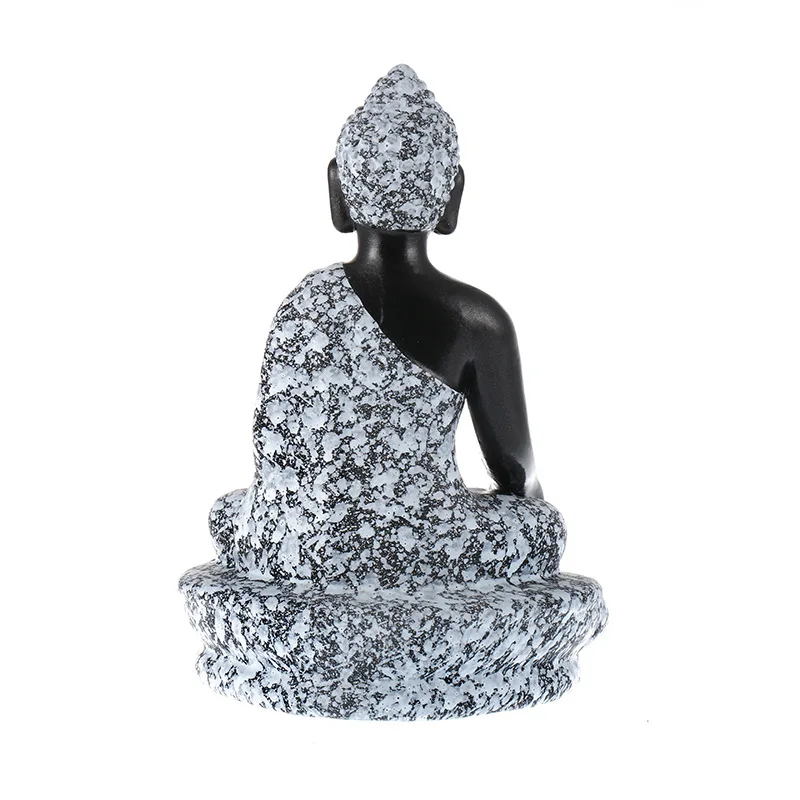 Буф буддизм украшение статуя Будды тафагата Таиланд Йога Мандала с Буддой