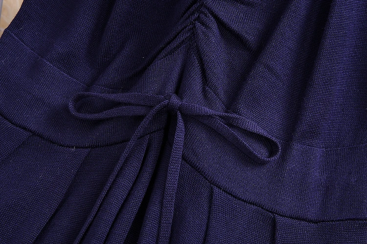 ALPHALMODA весенне-летние женские повседневные трикотажные Комбинезоны на шнурке с