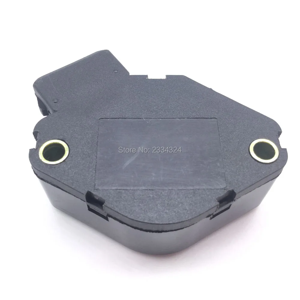 Датчик положения дроссельной заслонки TPS для Volkswagen VW Cabrio Golf Jetta Passat 2,0 037907385N, 907067001, TH344, 5S5366, TPS4173
