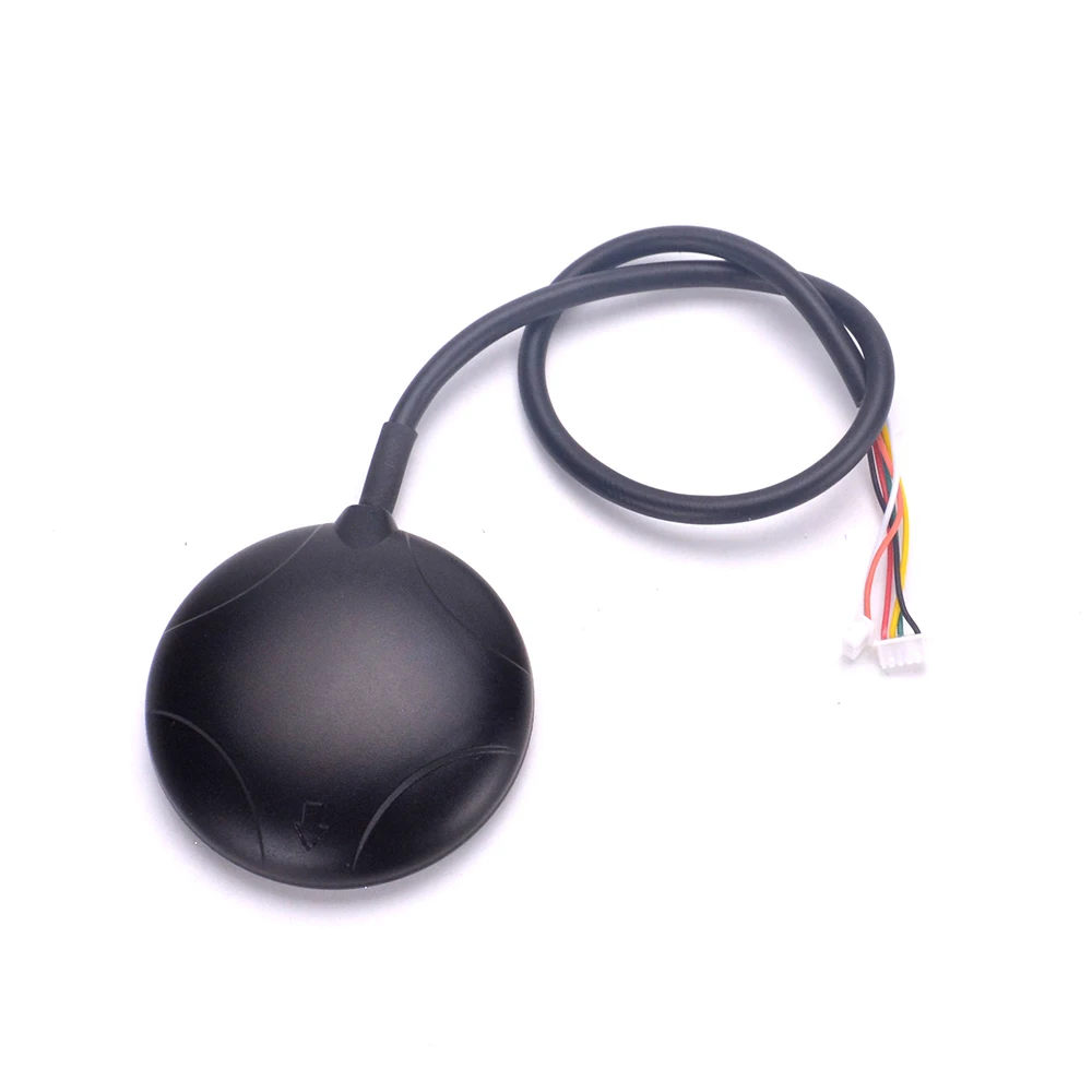 APM2.8 APM 2 8 бортовой Контроллер полета с боковым штырьком + 6M / 7M M8N GPS компасом для RC FPV