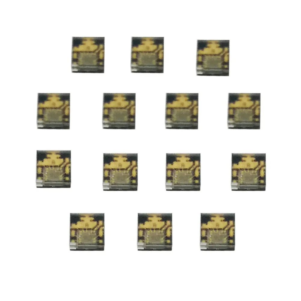 Светодиодный смарт чип APA102 10 ~ 4000 шт. 2020 SMD RGB светодиодный цифровой управляемый