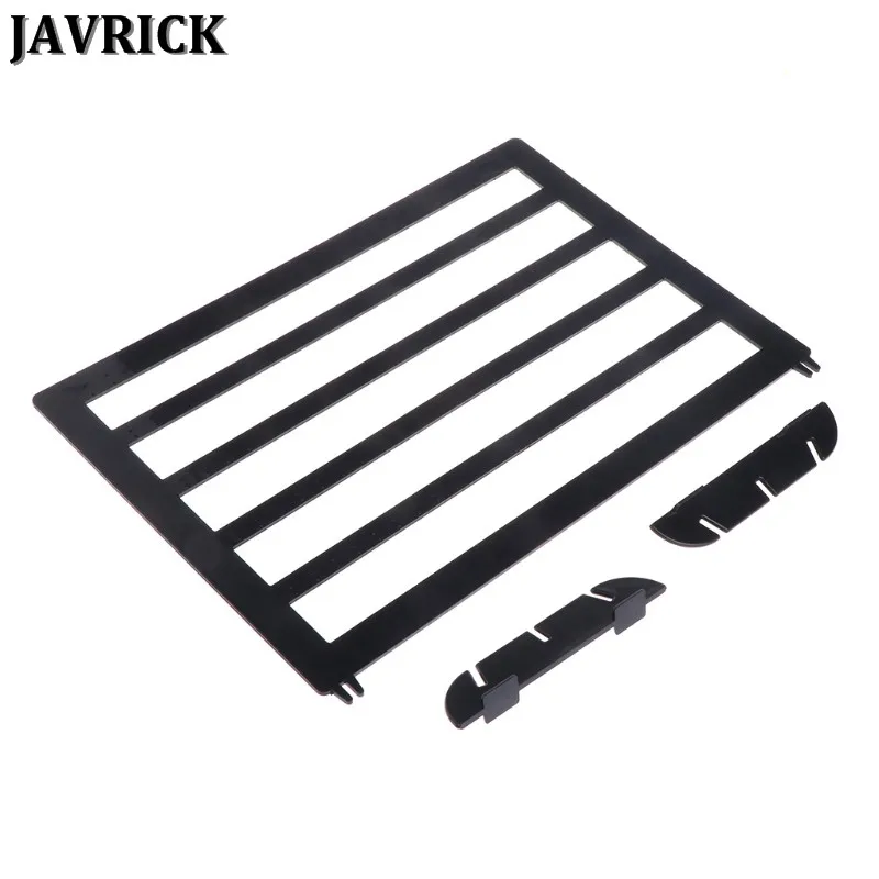 JAVRICK пластиковый держатель для ювелирных изделий витрина сережек|racks for jewelry|earring