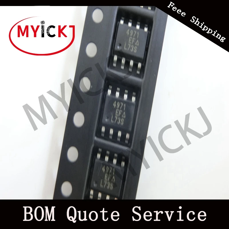 10 шт. SI4971DY IC чип двойной P Channel 25 V (G S) MOSFET 8 SOIC 4971|Светодиодные чипы| |
