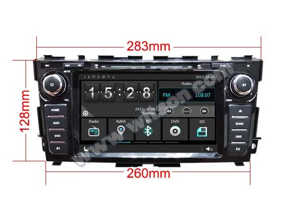 WITSON Android 10 car dvd gps For NISSAN TEANA 2013 mirror link Built-In WiFi Module CAR DVD PLAYER DVR/DAB/OBD/TPMS SUPPORT | Автомобили