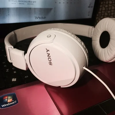 SONY MDR-ZX110AP серии ZX гарнитура сабвуферный наушник планшет телефон гарнитура с микрофоном