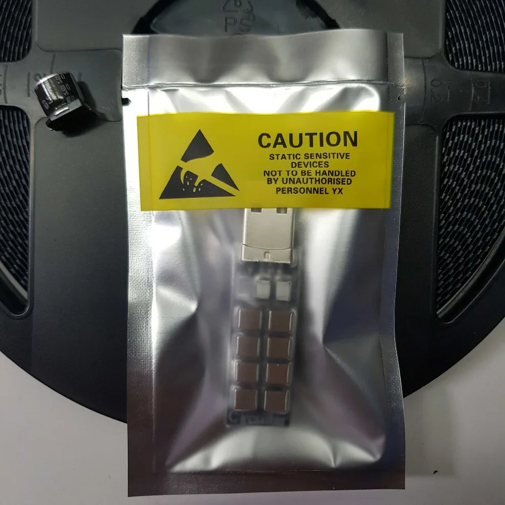 USB интерфейс Выдерживает напряжение тестер напряжения поддерживать мир