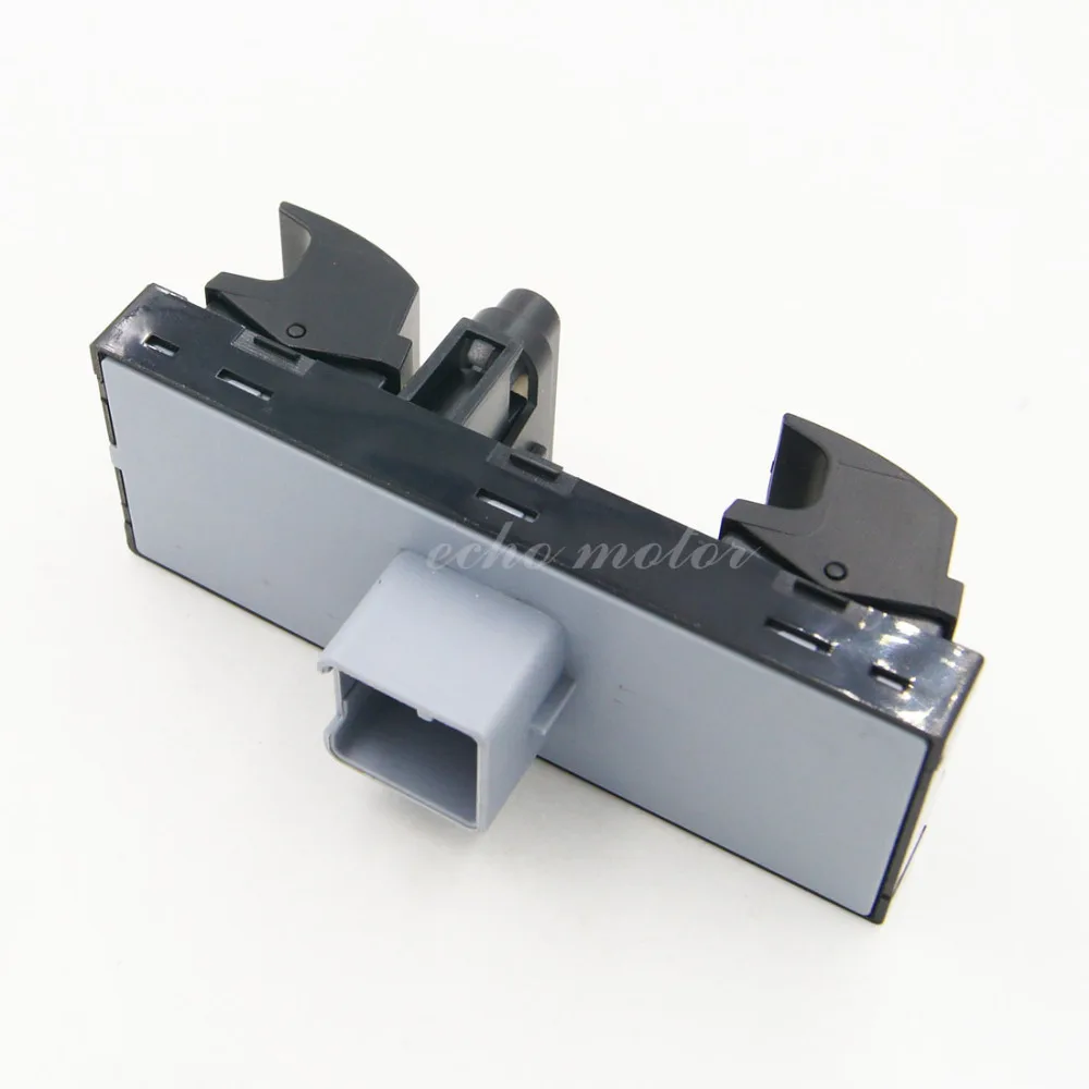 Кнопка переключателя окна New1K4959857B электрическая для SEAT VW Tiguan Jetta Golf MK5 MK6 GTI Rabbit Passat