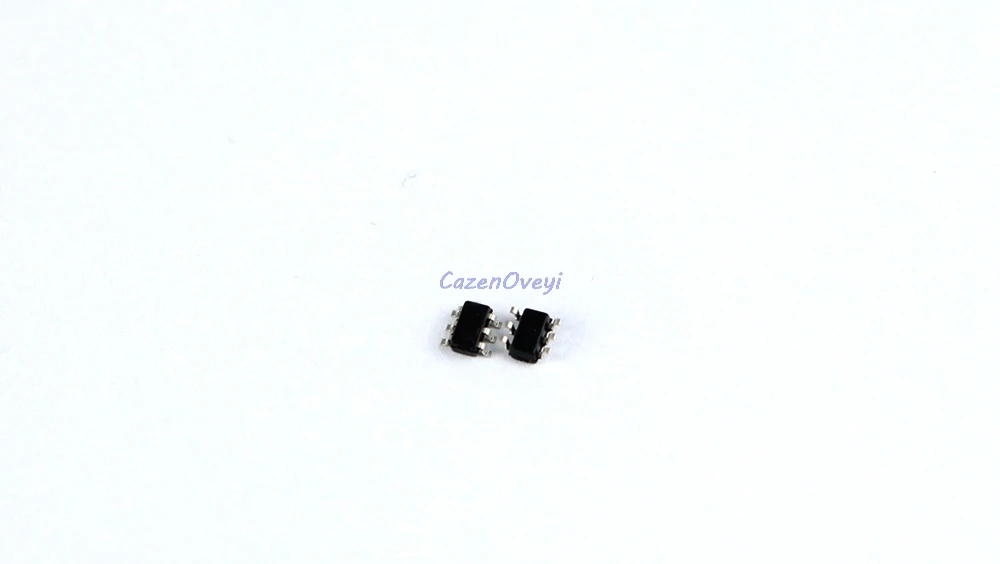 

10pcs/lot CL6201 7001 SOT-23-6 In Stock