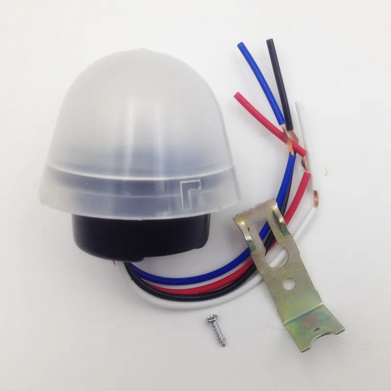 Горячие продажи Свет управления переключатель датчика лампы контроллер AS 20