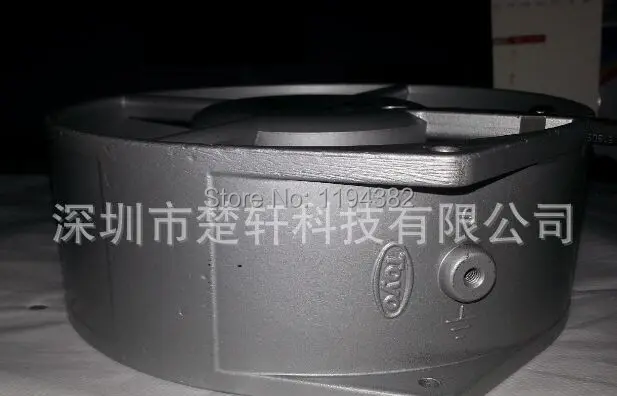 Toyo вентилятор UT670D-TP 100 V 43 / 40 W 172 * 150 55 мм хорошая в |