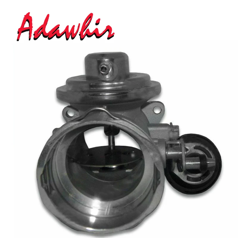 EGR Valve For Audi A4 A6 Ford VW 038131501J 038131501AL 038129637L 1119320 1212966 1461304 1M219D475AA 6M219D475AA 72480920 | Автомобили и