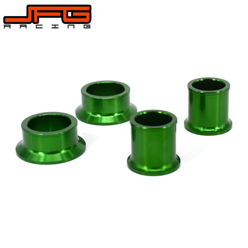 Передняя и задняя ступицы колеса для KAWASAKI KX125 KX250 KX 125 250 2006 2008 KXF250 KXF450 2018 2019