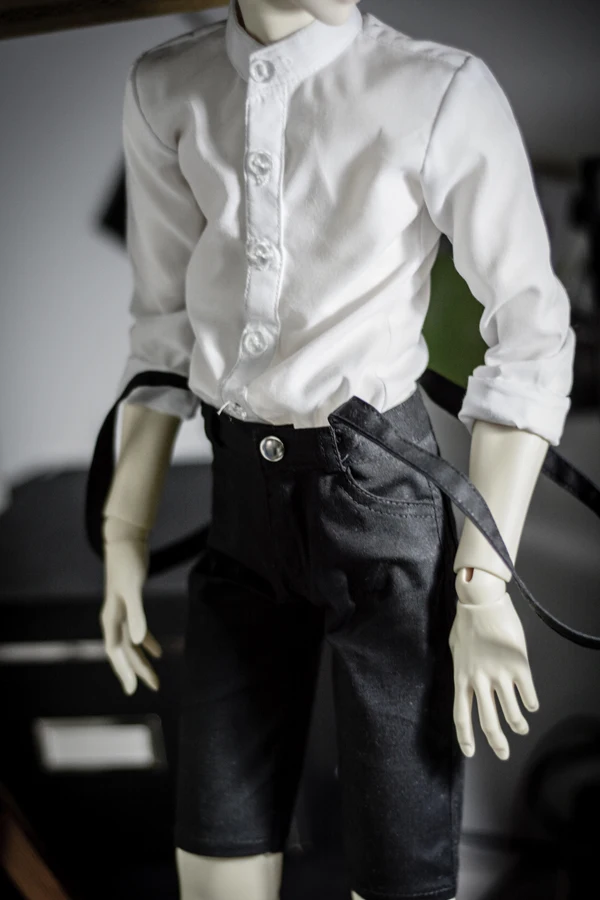 BJD Кукла Одежда Брюки универсальные ремень Многоцветный на выбор~ BJD uncle 1/3 1/4 MSD SD10