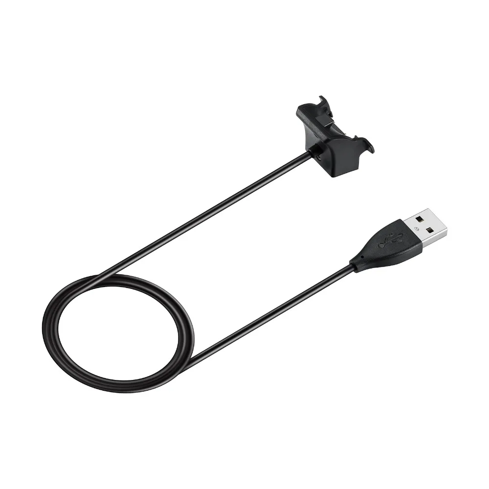 Зарядное устройство XBERSTAR с USB кабелем носимое умное кольцо зарядка подходит для