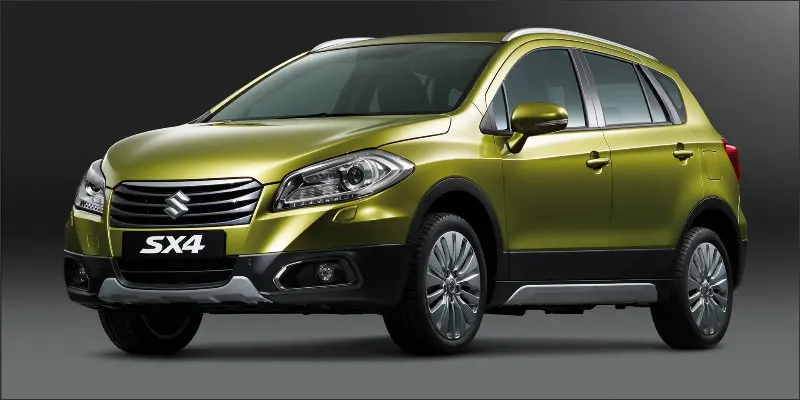 Вход RCA провод для Suzuki SX4 S-Cross Maruti SX4 2013~ задняя камера переключатель соединительный кабель