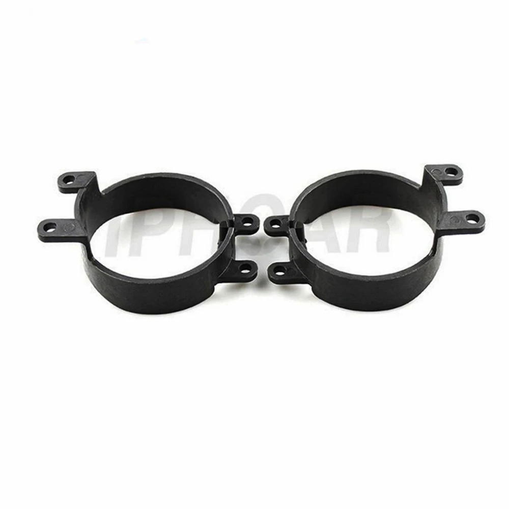 2 шт. HID Биксеноновые противотуманные линзы проектора для toyota Corolla Camry Yaris RX270 h11 Противотуманные фары линзы дальнего света модификация DIY