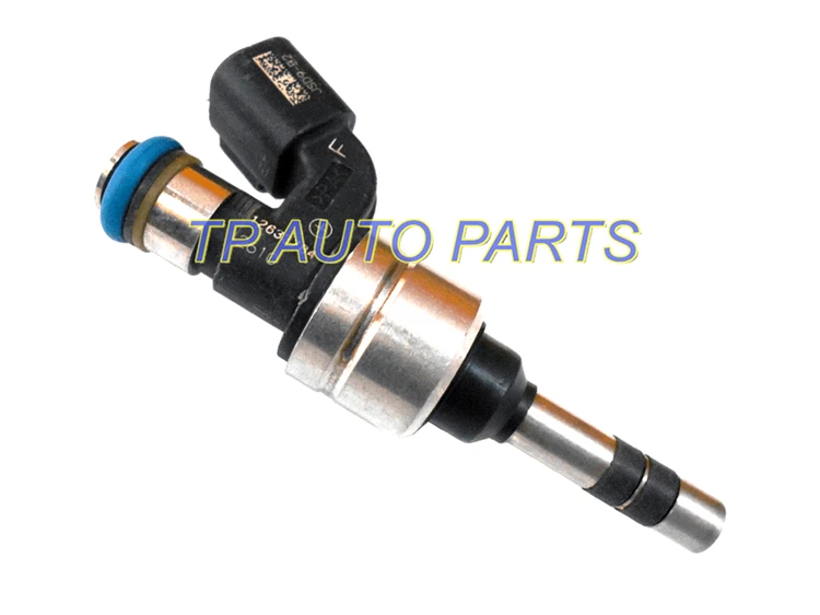 Топливный инжектор для G MC Chevro let Bui ck OEM 12633784|Топливный инжектор| |