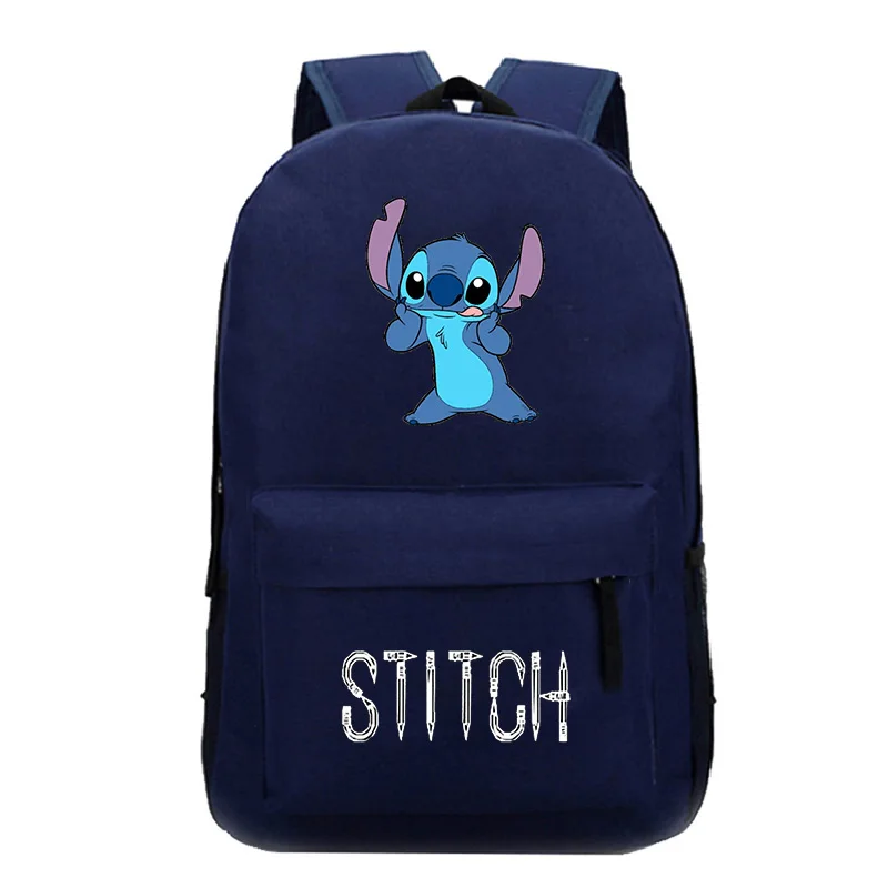 9 Мультфильм маленький рюкзак Mochila школьные рюкзаки для девочек мальчиков повседневная дорожная сумка Детский Школьный рюкзак для ноутбука качественный детский подарок - Цвет: 9