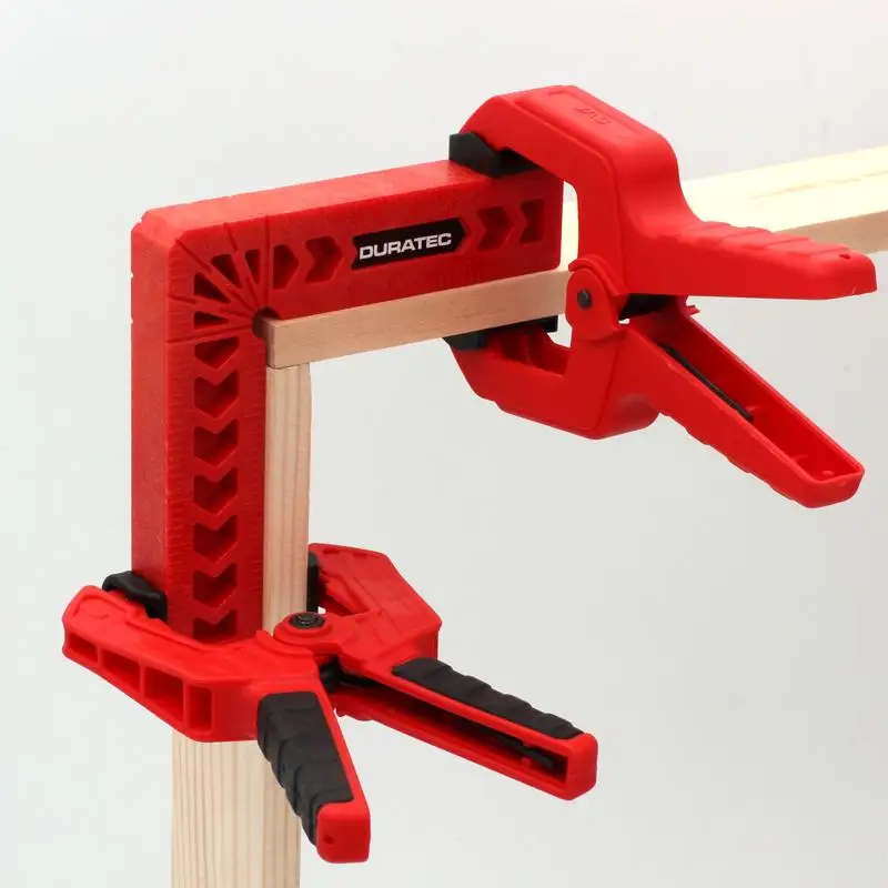 DIY мощный A-clip Зажим для столярных работ аппаратный инструмент фиксатор G-type c-образный мощный