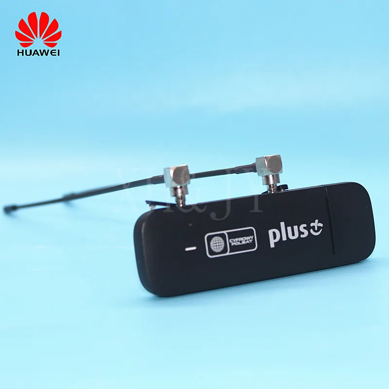 Unlocked New Huawei E3372 E3372s-153 with Antenna 4G LTE 150Mbps USB Modem Dongle PK E8372 E8377 | Компьютеры и офис