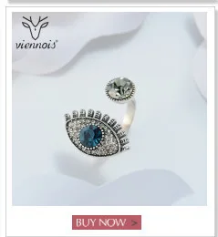 Viennois Синий Циркон Rhinestone позолоченный Имитация Ювелирные изделия из жемчуга набор для женская свадебная горный хрусталь проложили Свадебные украшения