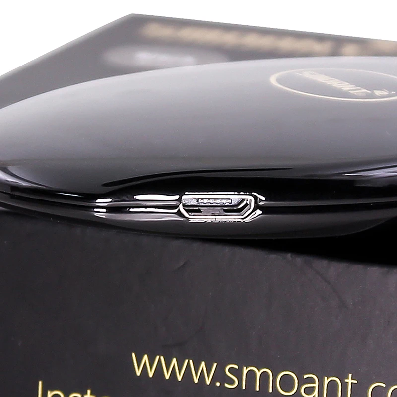 Оригинальный стартовый набор Smoant S8 Pod все в одном картридж pod электронных сигарет