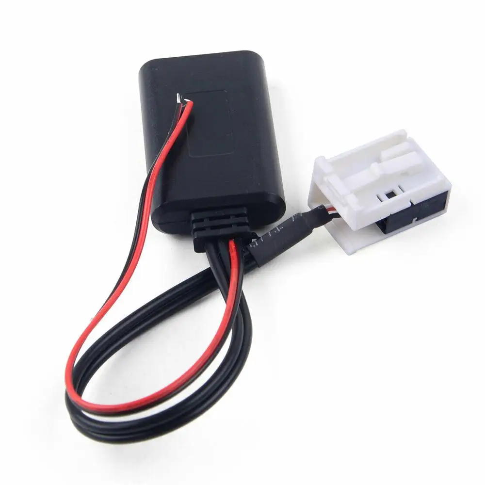 Для Peugeot 207 307 407 308 для Citroen C2 C3 RD4 автомобиля 12Pin bluetooth модуль Беспроводной Радио