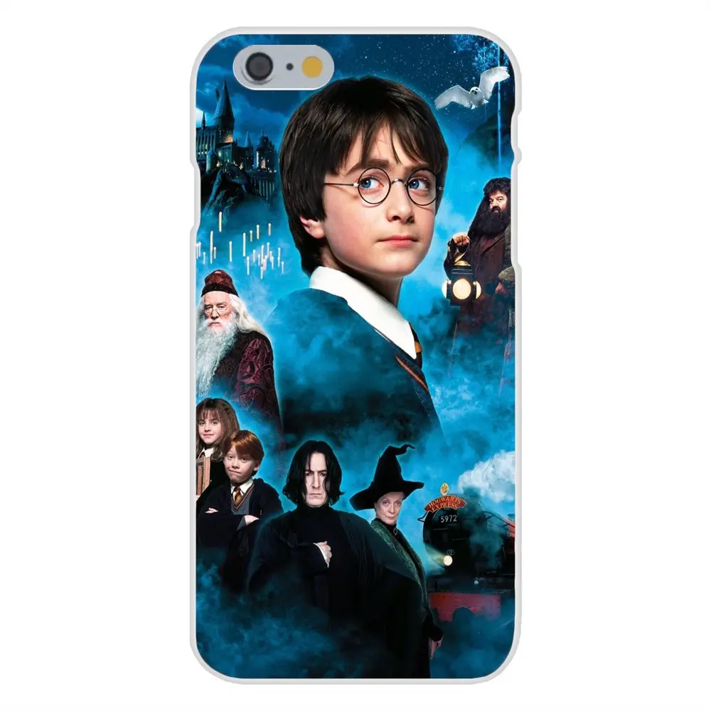 FGHGF Hogwarts Castle Harry Potter Pattern Design tpu case for HTC One M8 M9 10 M10 M7 Desir 626 628 630 530 816 820 A9 E9 plus | Мобильные