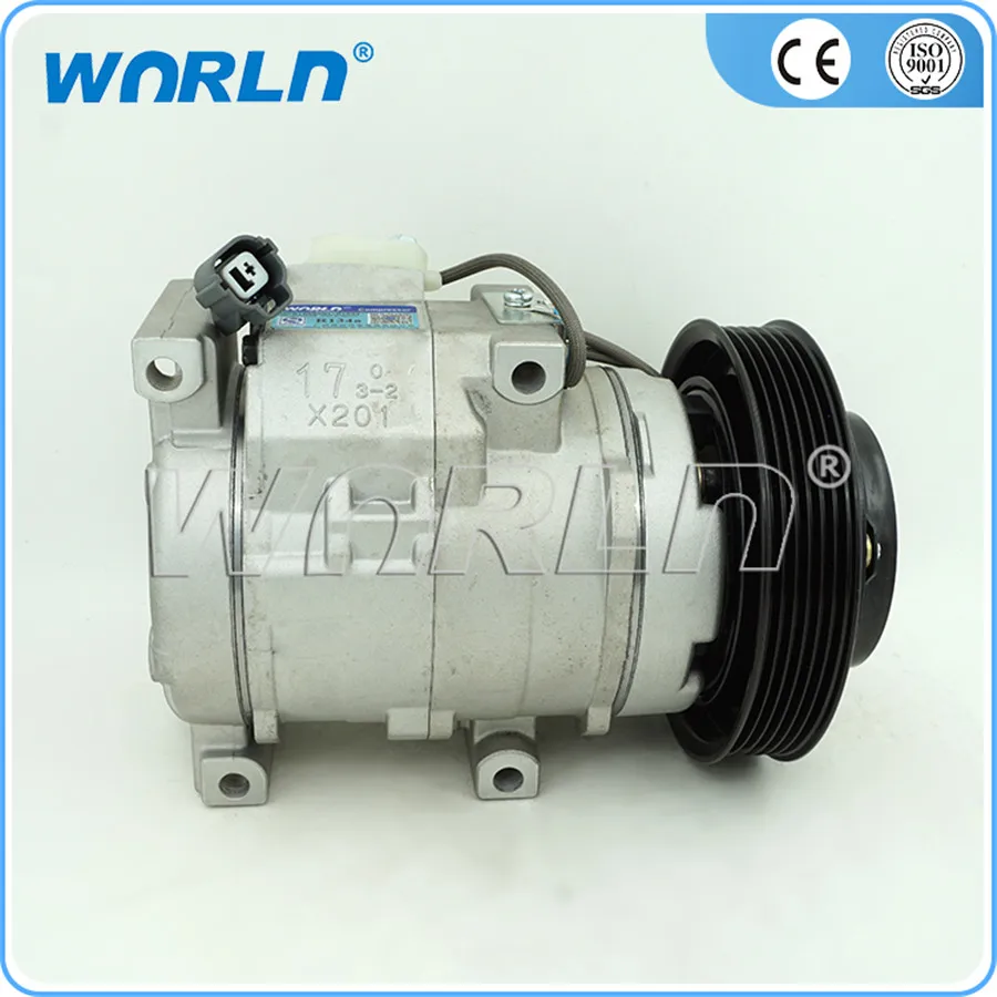 For  Honda Accord Vii 2002 2008 V6 4472204870 4472204872  4472205880