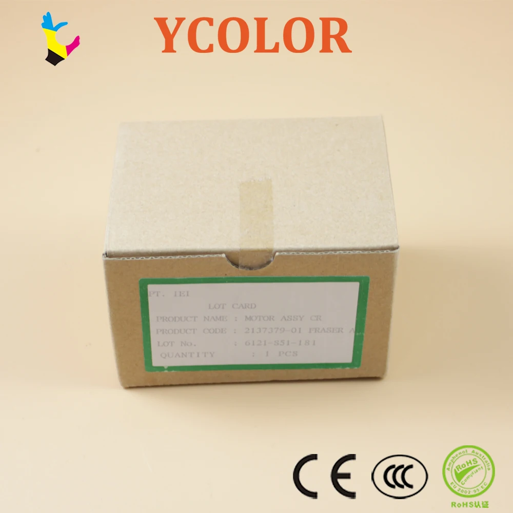 Оригинальный и абсолютно новый мотор для Epson 1390 1400 1410 1430 1500W|cr motor|motor epsonepson motor |