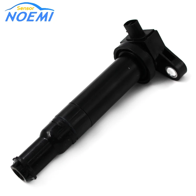 Катушка зажигания YAOPEI 27301 26640/27301 подходит для Hyundai Accent 06 11 Kia Rio 26640/2730126640 л G4ED 5C1586/C691